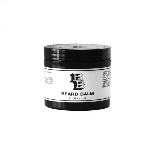 Beard Balm